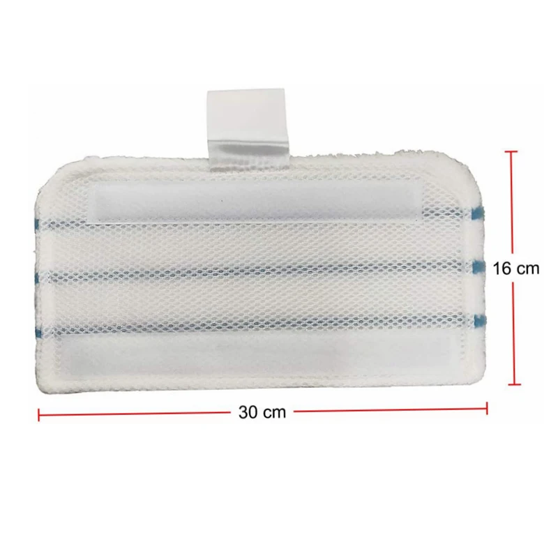 
Steam Mop Pads Black Decker Replacement Mop Heads 