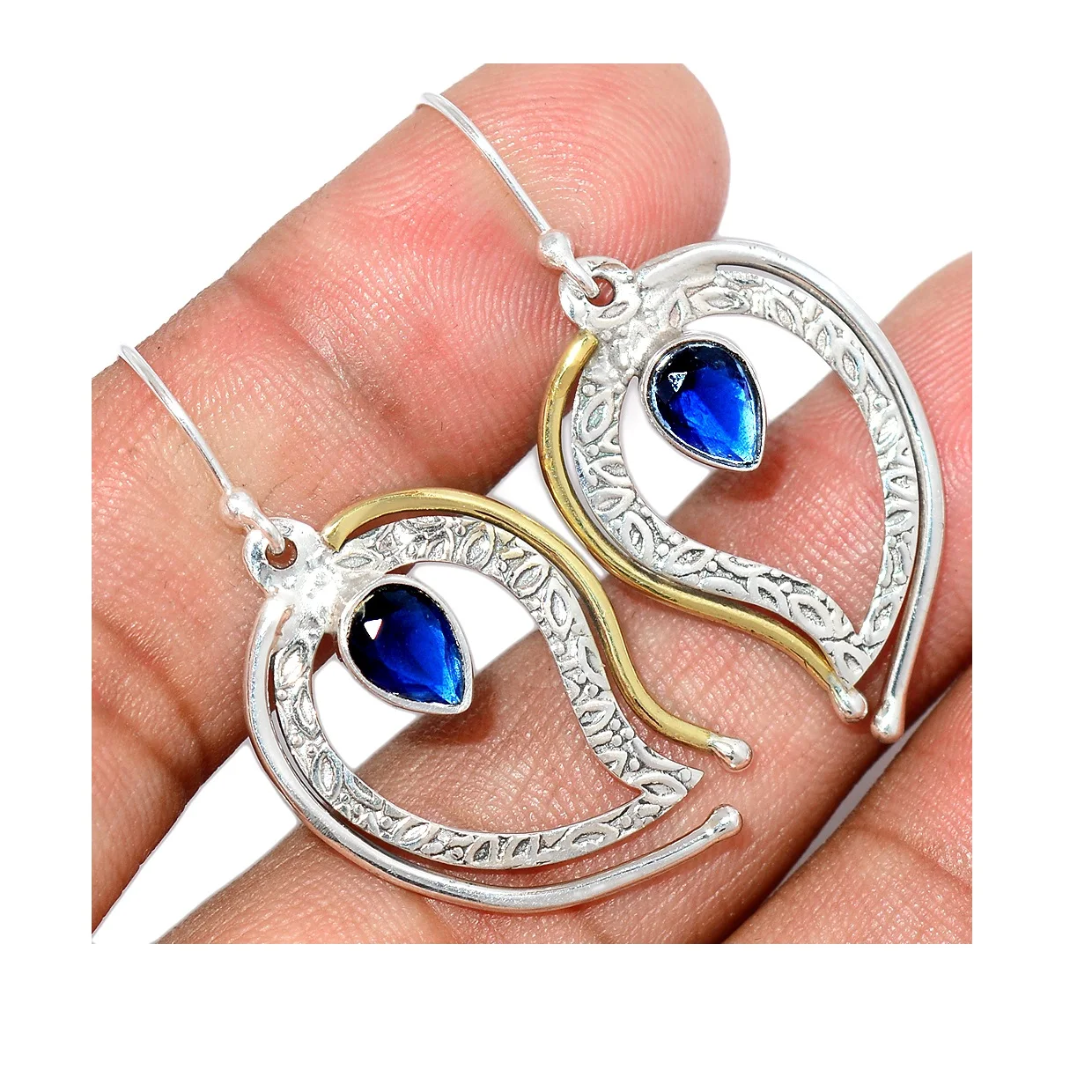  Красный небольшой квадратный камень лист стиль Гранат 925 стерлингового серебра материал большой обручи серьги-гвоздики