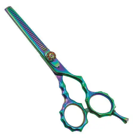 Hair beauty salon Hairdressing cutting  scissor manufacturers Hairdressing scissors