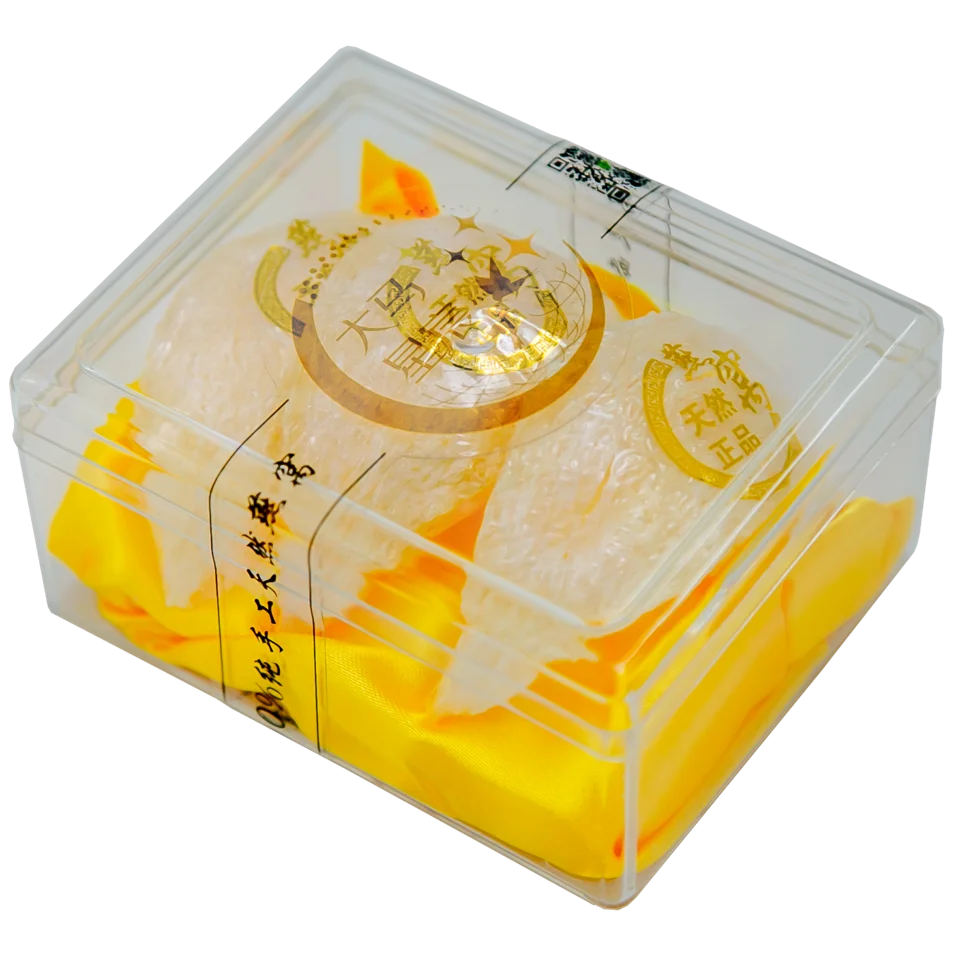 20g High Quality Cubilose / Birds Nest from Malaysia (Yuan Mi Zhan)