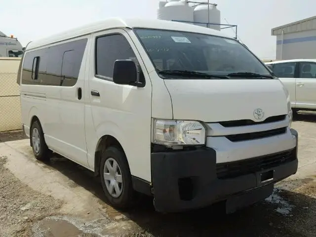 2016 Toyota Hiace.JPG