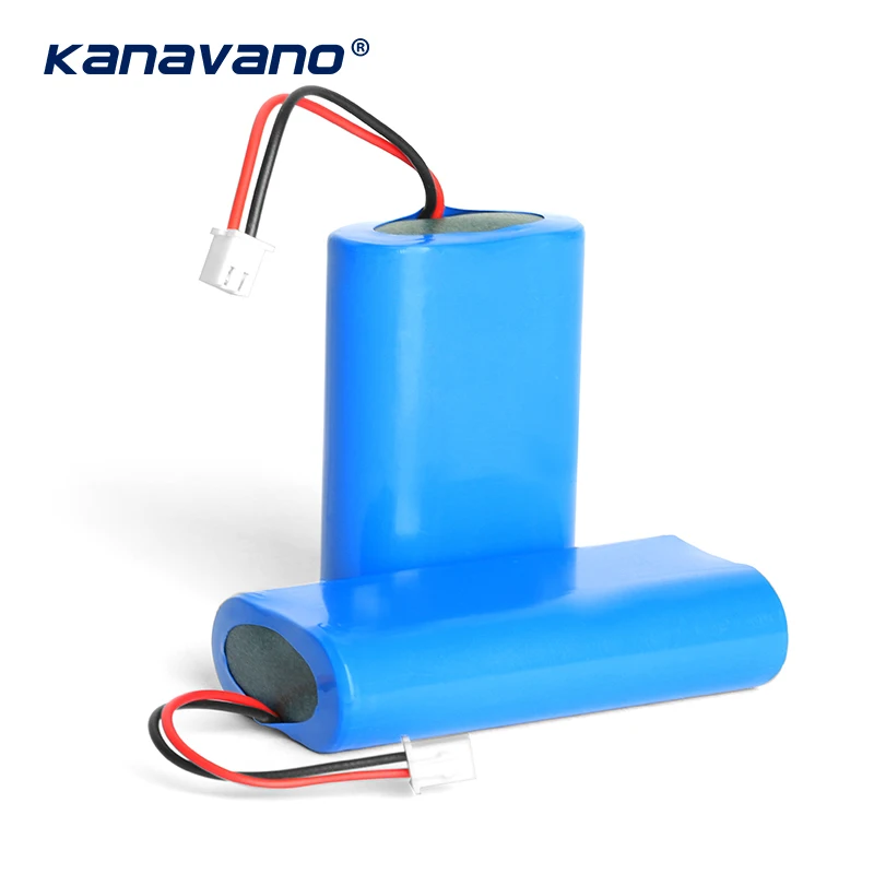 Original 100% manufacturer factory price authentic 7.4v 5000mah rechargeable 18650 lithium battery pack
