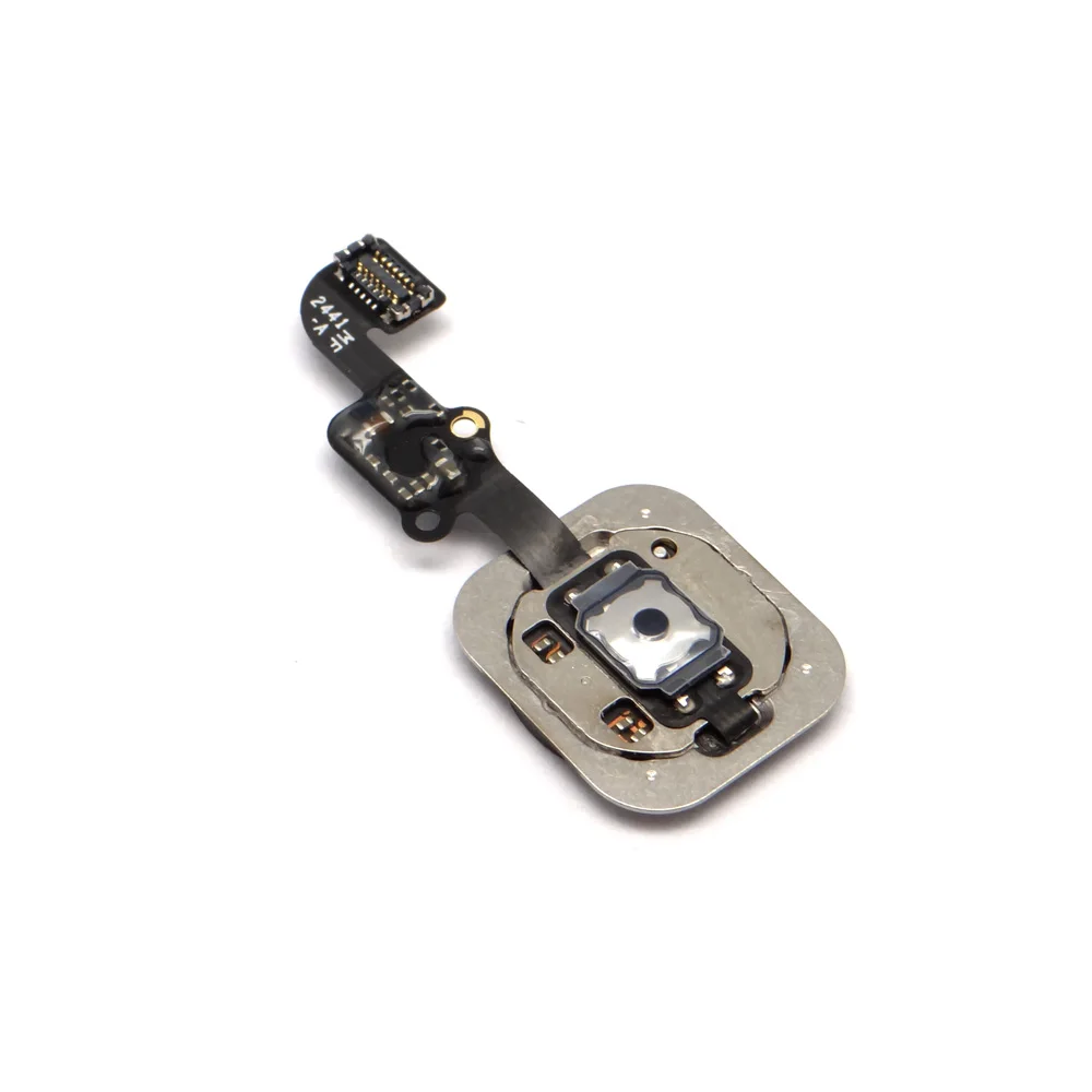 
Chinese factory for iphone 5 5s 5c 6 6p 6s 6sp 7 7p 8 X Plus Home Button with Flex Cable Assembly 
