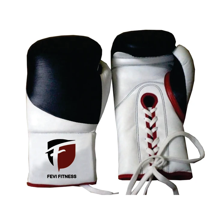 
Professional Customized Punching Boxing Glove 