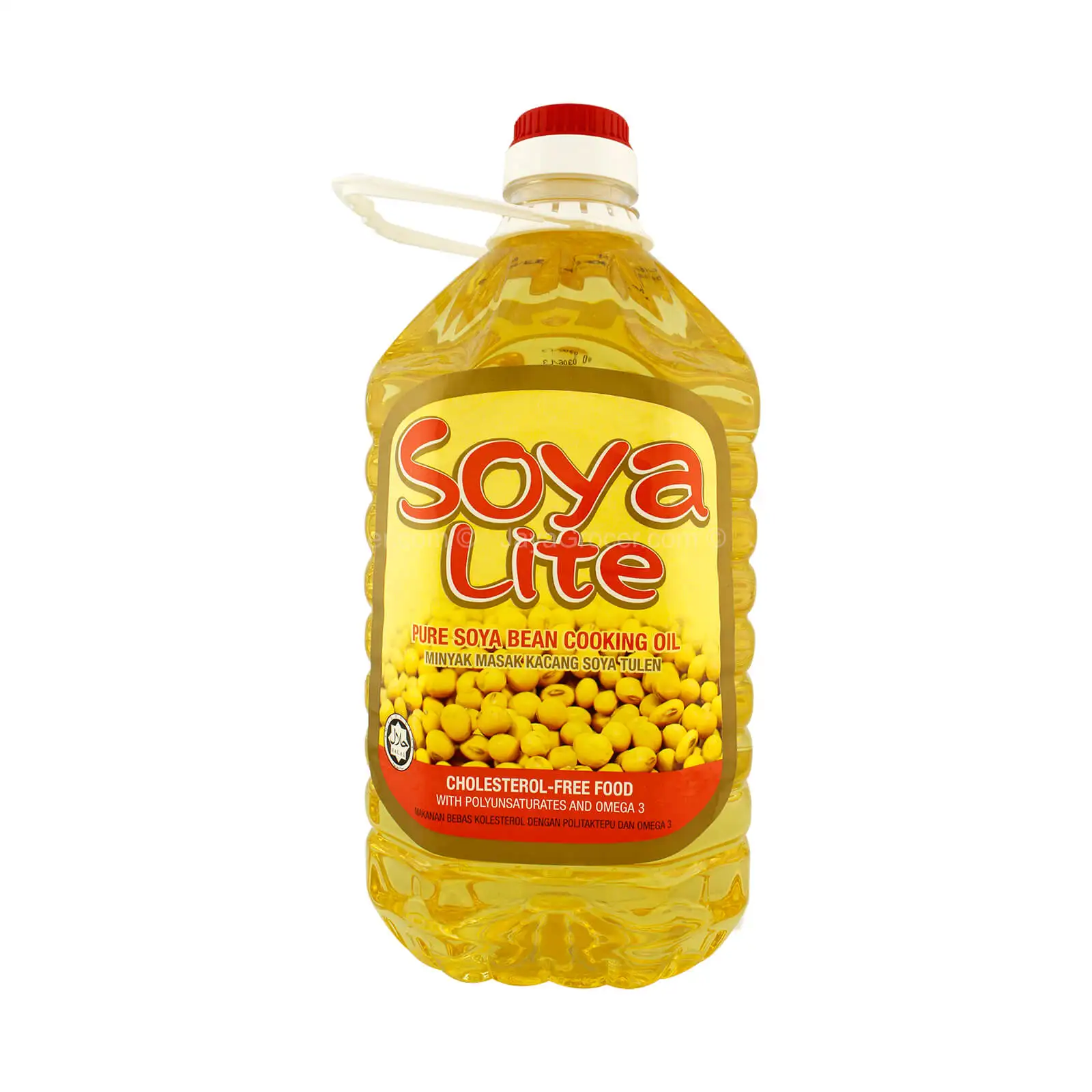 Bulk supply Non GMO Quality Refined Soybean Oil