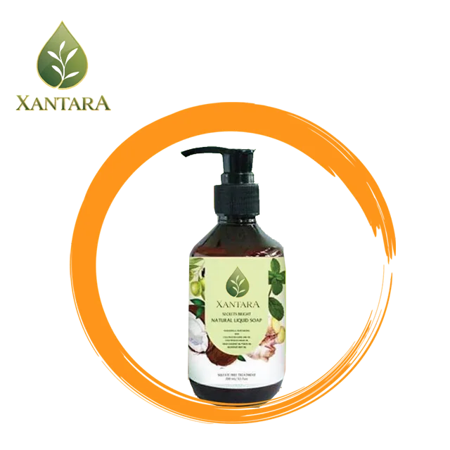 
Liquid Hand Soap natural cleaning hand soap hand sanitizer 
