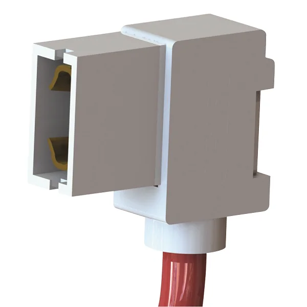 Electronics Accessories OF One Touch Sleeve Insulator With Insulation Sleeving Type From United States