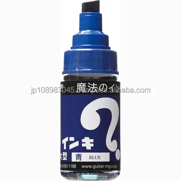 TERANISHI Guitar Magic Ink marker pen No.500 Japanese marker for wholesaler