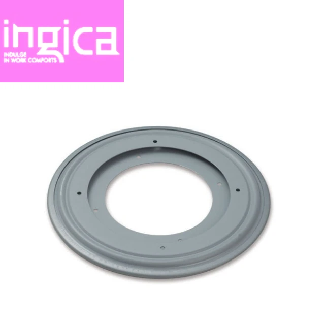 
Taiwan rotary piastra girevole office chair turntable 