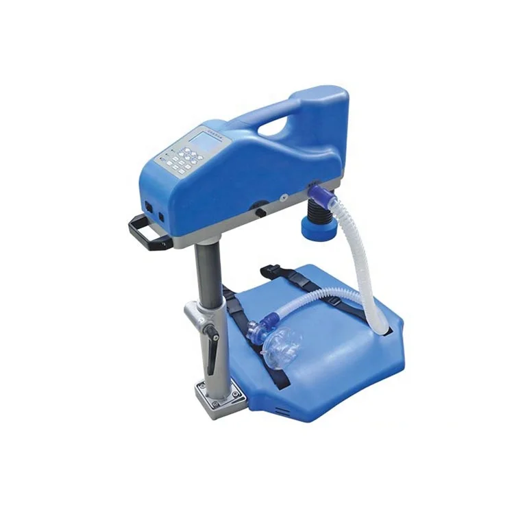 Цифровая многофункциональная машина CRP/портативное устройство для проведения искусственной реакции/реаниматор сердцебиения и легких MSLHS03