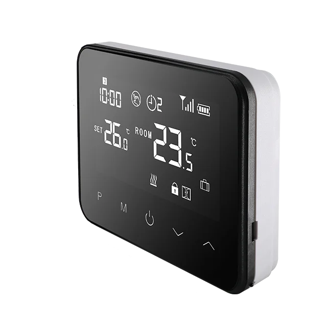 Programmable WIFI Wireless Heating Boiler Thermostat