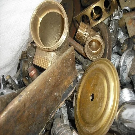 Brass Honey Scrap For Sale Top Quality