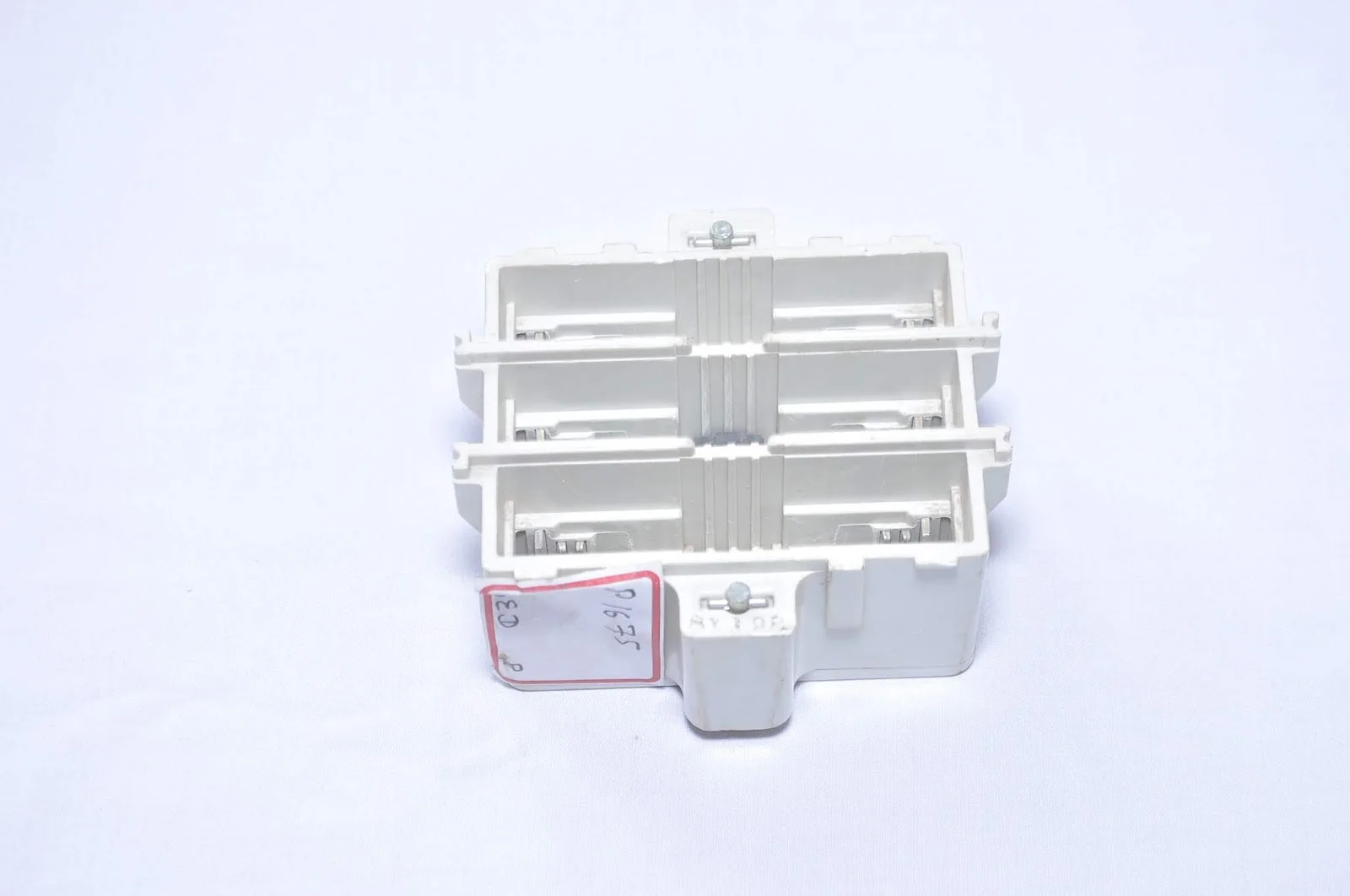 Electric Sc80Baa Sc N4(80) Motor Starter