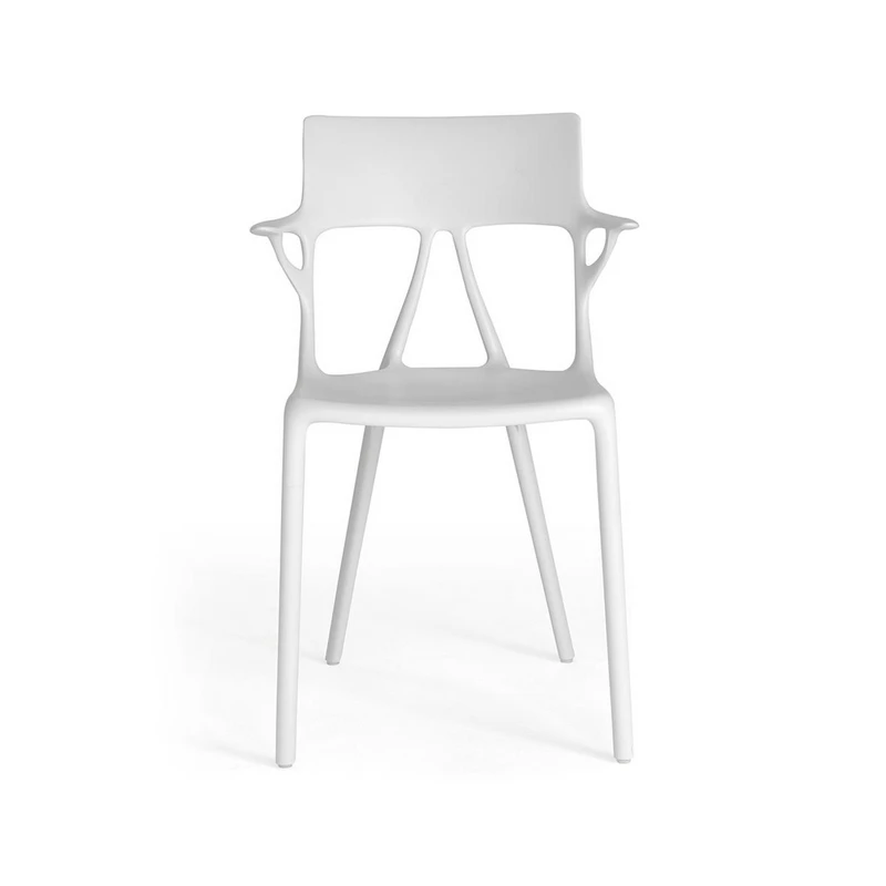 
BEST QUALITY A.I. CHAIR IN RECYCLED MATERIAL HOT SALE 