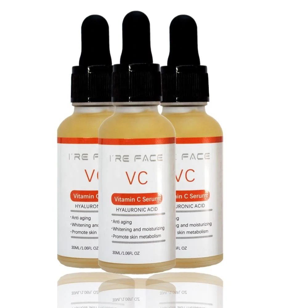 customized vitamin c serum for Brightening SERUM