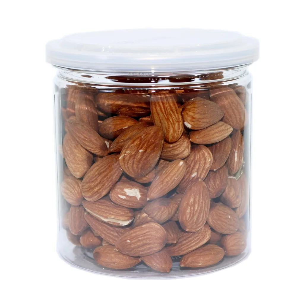 Wholesale Crispy Roasted Almond Nut With Natural Nutrition Healthy For People