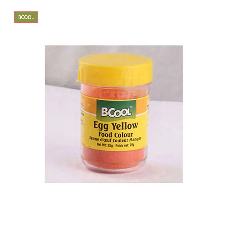 Attractive Price Wholesale Selling Sweeteners Colorant Type Food Color Powder from Trusted Seller