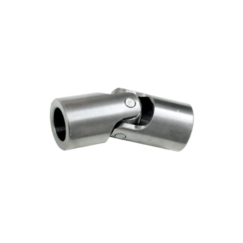 Factory price alloy steel cardan cross-pin spindles universal joint