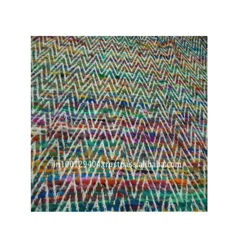 HIMALAYA SILK FABRIC