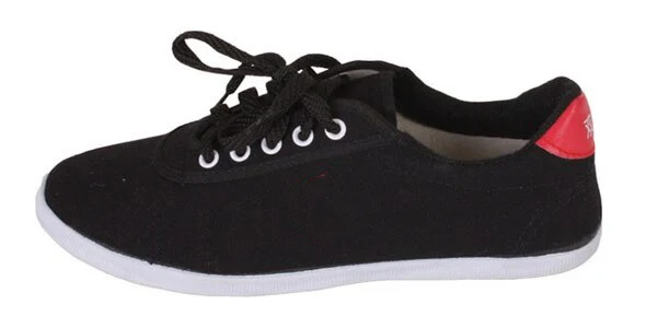 Аутентичная обувь для борьбы унисекс для мужчин и женщин, тренировочные ботинки на шнуровке с мышечной подошвой, кроссовки, профессиональная обувь для тхэквондо