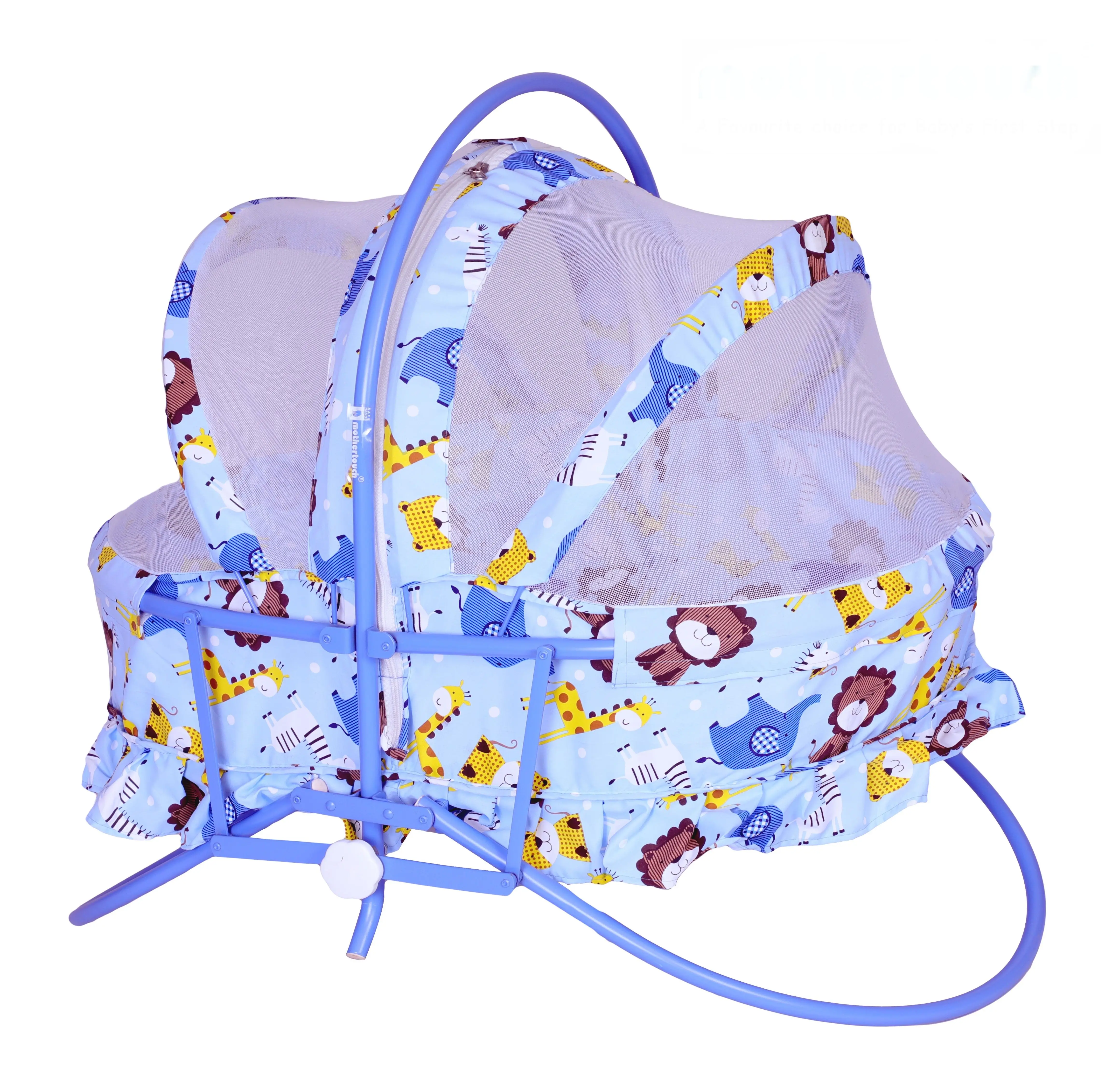 Высококачественный и популярный продукт Комби люльки синего цвета для младенцев детей по оптовой цене