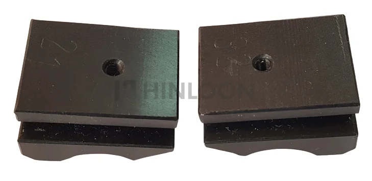 Filler Rinser Bottle Gripper made by Engineering Plastic Manufactured by HINLOON UAE