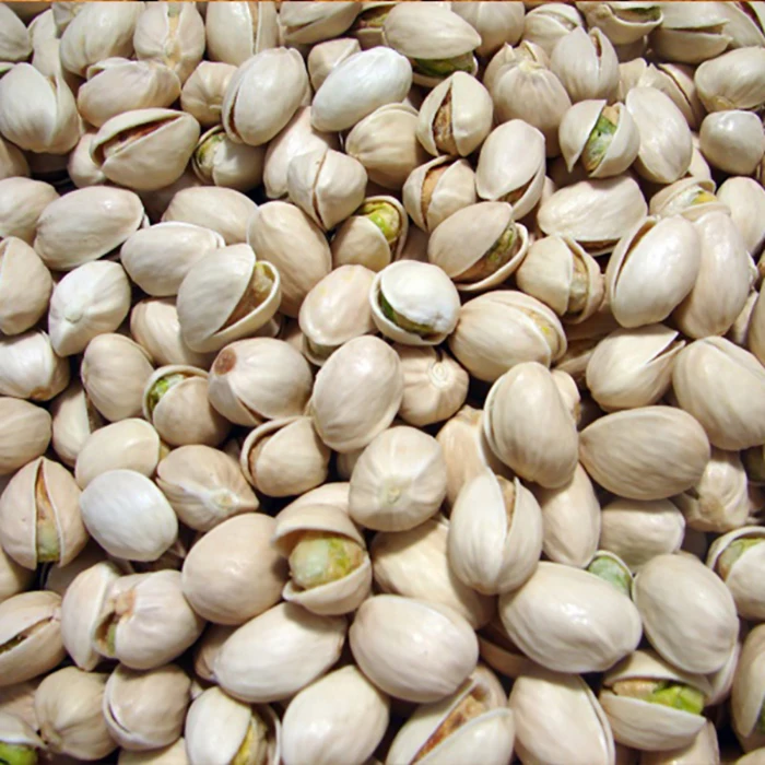 Фисташевые орехи пищевая упаковка премиум-класса органический оригинальный тип Сушеные Орехи