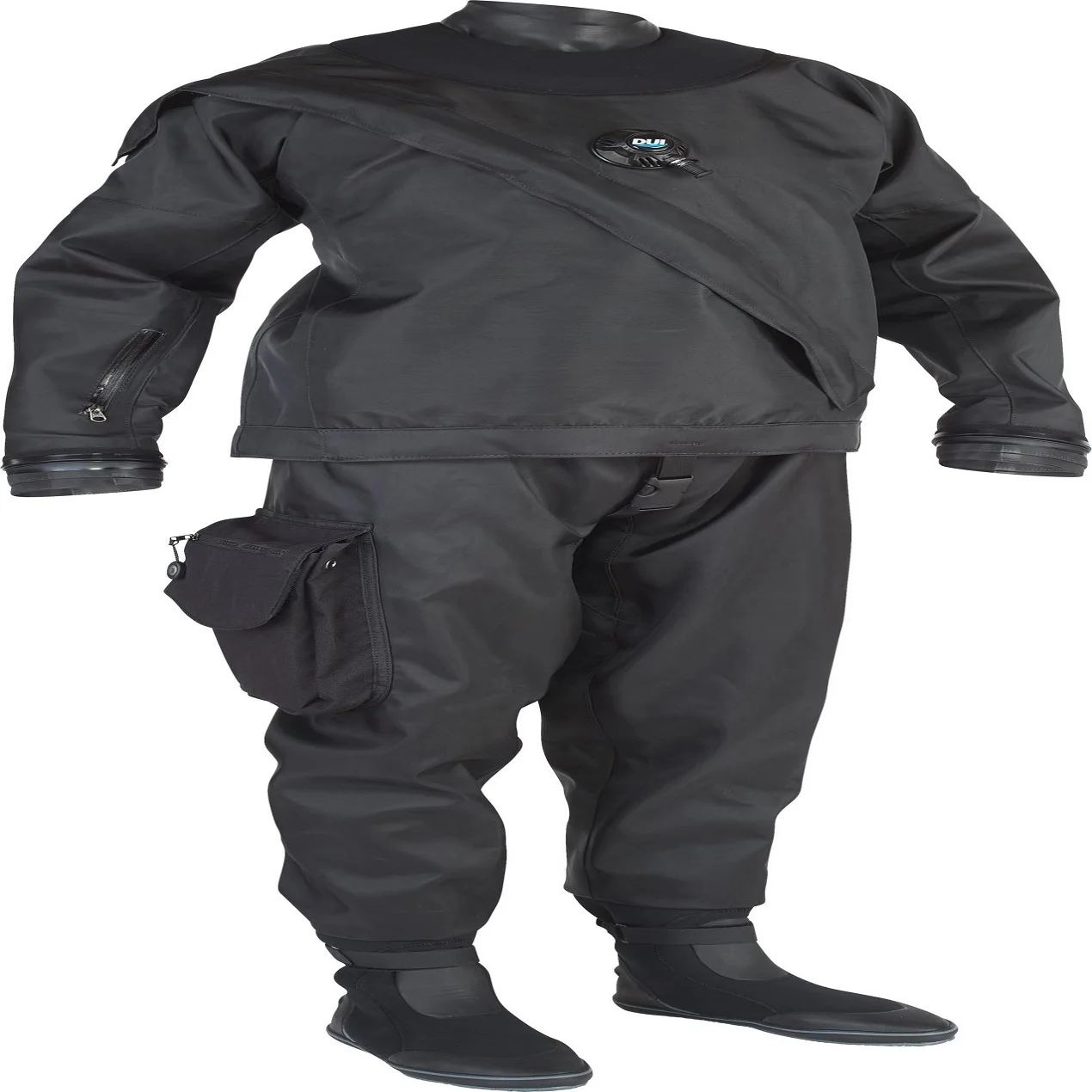
CF200X - DUI Premium Drysuit 