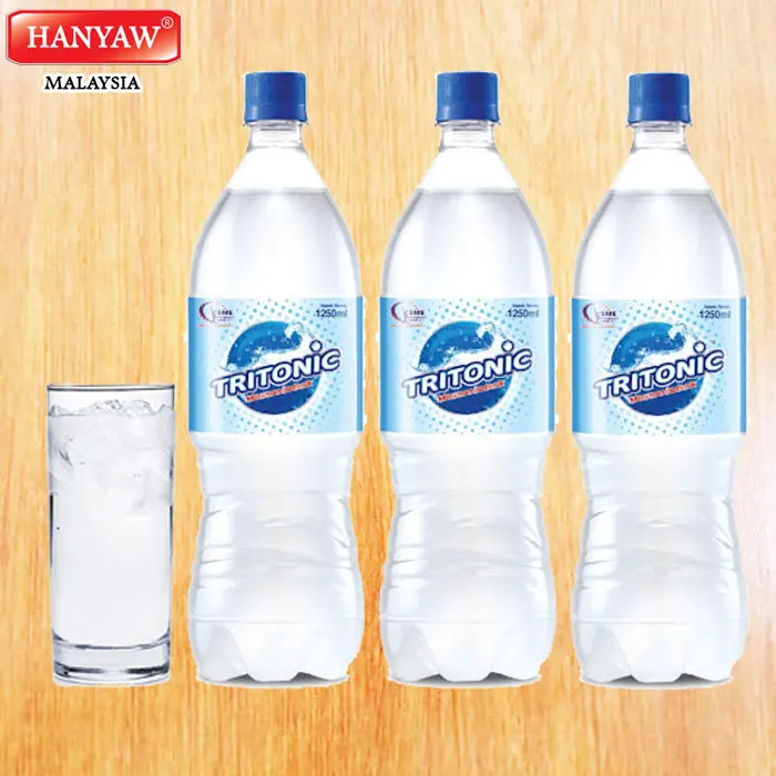 [Малайзия] Быстрая доставка + Сертифицированный Халяль изотонический напиток K2 Triton onic (1250 мл x 12 бутылок/картонная коробка)