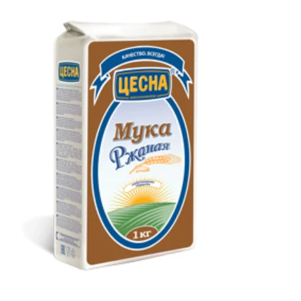 
Высококачественная кормушка из органического Казахстана Cesna 1 кг для хлебопекарни и хлеба 