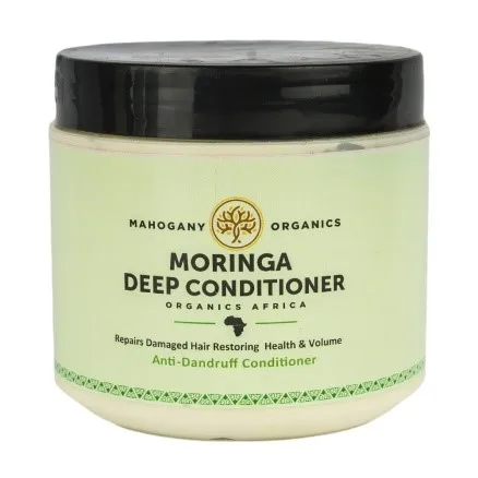 
Moringa Deep Conditioner 500g 