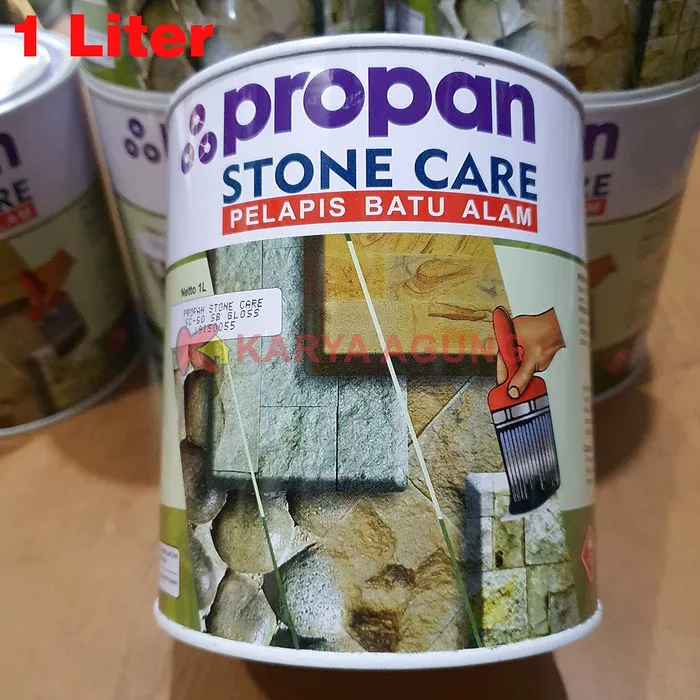 
 Оптовая продажа акрилового пропанного камня объемом 1 литр по лучшей цене от Alkana Indonesia  