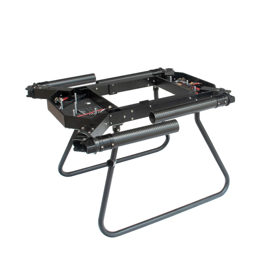 2021 10L agriculture Drone Accessories Multi Purpose drone agriculture sprayer UAV frame