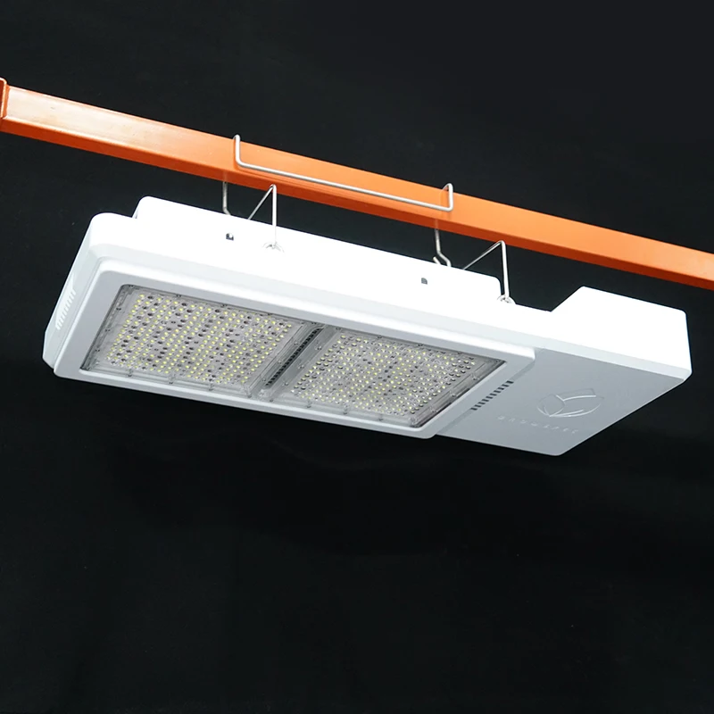 Sunray 800w Full Spectrum LED  Grow Light