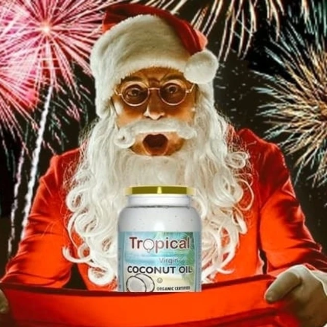 100% Экстра девственное кокосовое масло, полученное из органического кокоса, используемого для приготовления пищи, косметических лекарственных целей