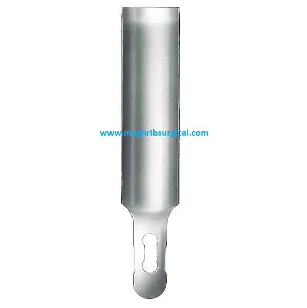 Высококачественное лезвие из нержавеющей стали 50 мм 13 см хирургические инструменты производитель и экспортер