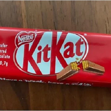 Best Quality Nestlee KitKat 2 Finger 20.7g Chocolate