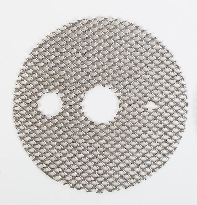 Hot selling titanium anode cathode basket for cathodic protection