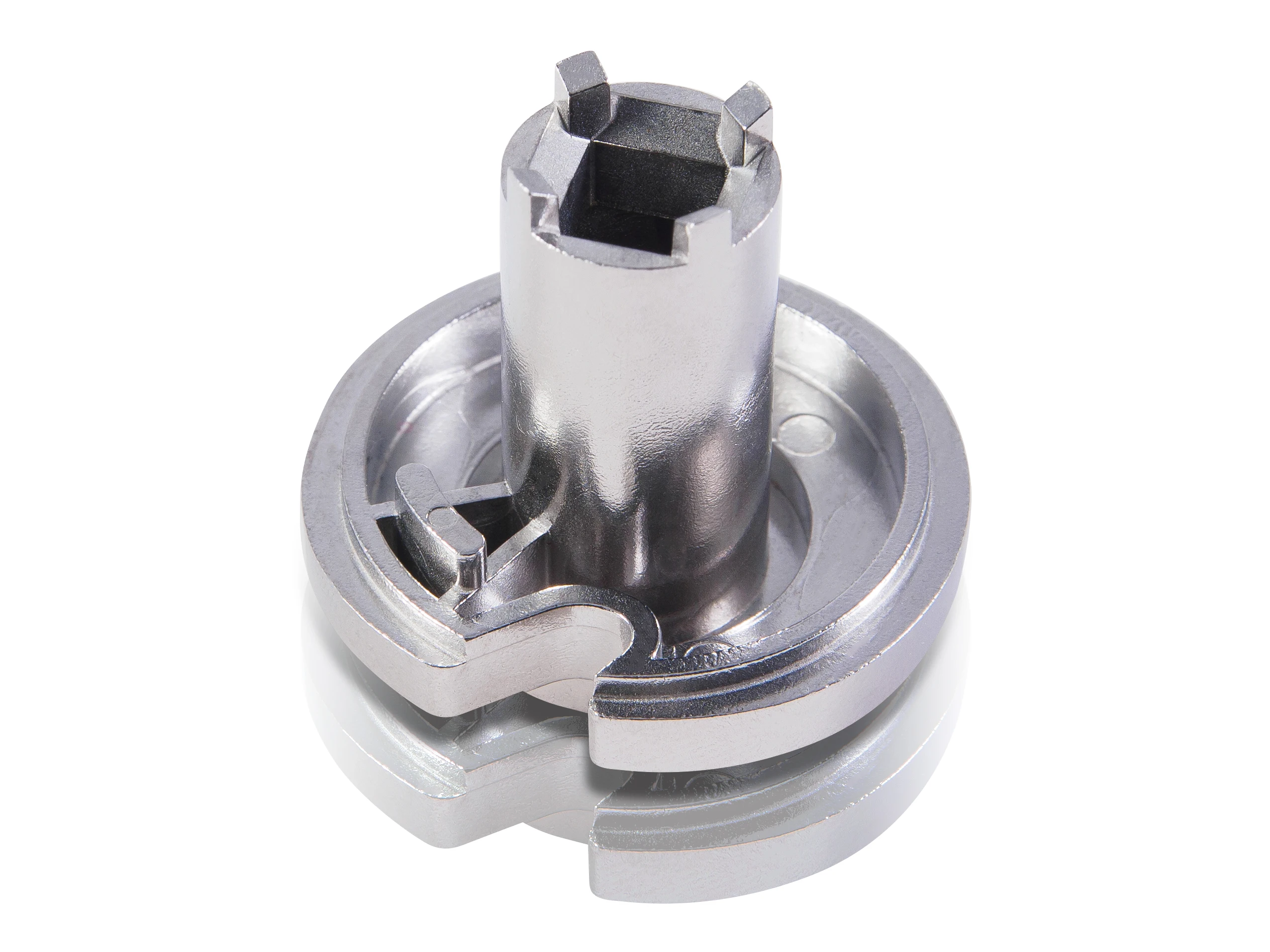 Китай, высокое качество, Oem, комплексный дизайн, логотип, пластина Mim, аксессуар 316l, высокая точность, коррозионная стойкость