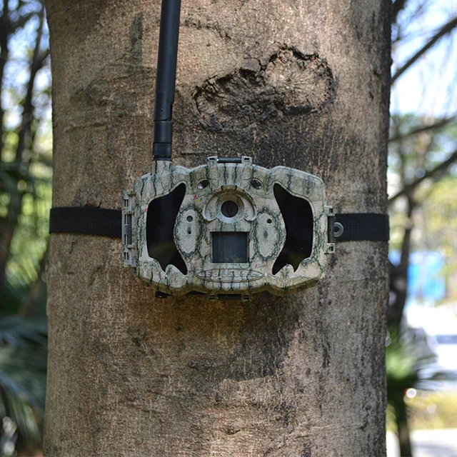 BolyGuard ночное видение инфракрасный термальность промежуток времени Охота trail камера MG983G-36mp 1080p игры Охота