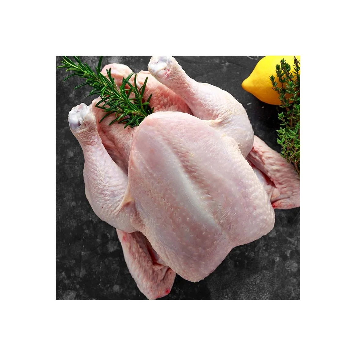 Cheap Rate Wholesale Best Whole Halal Frozen Chicken For Sale In bulk