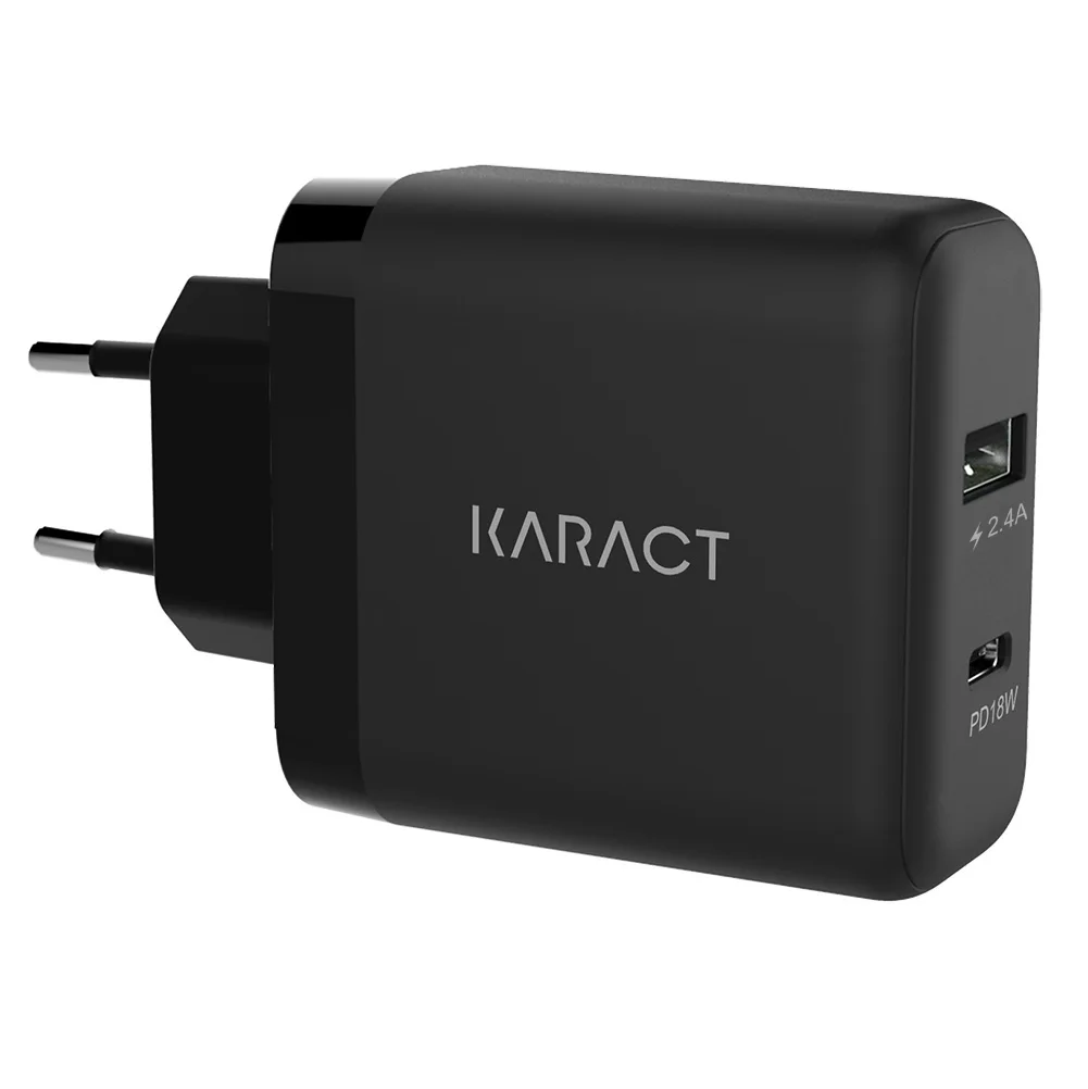 Заводская цена, оптовая продажа, быстрое зарядное устройство PD Type C Usb