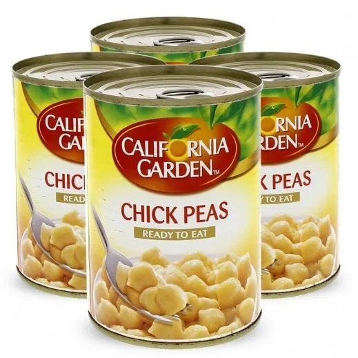 Broad Beans, Canned Fava Beans,