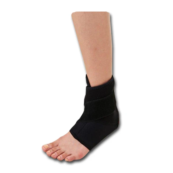 For Compression Injury Ankle Fitness Ankle Support, Ankle Wrap