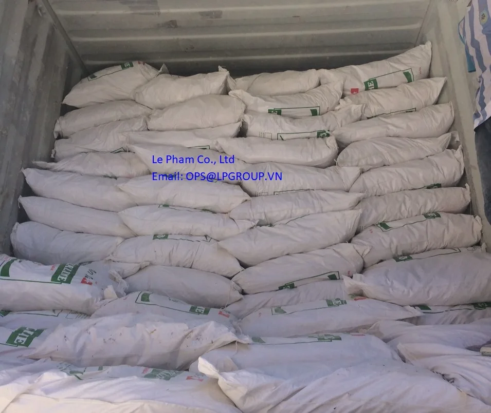 Quick lime - High quality, oxide calcium, CaO > 92%