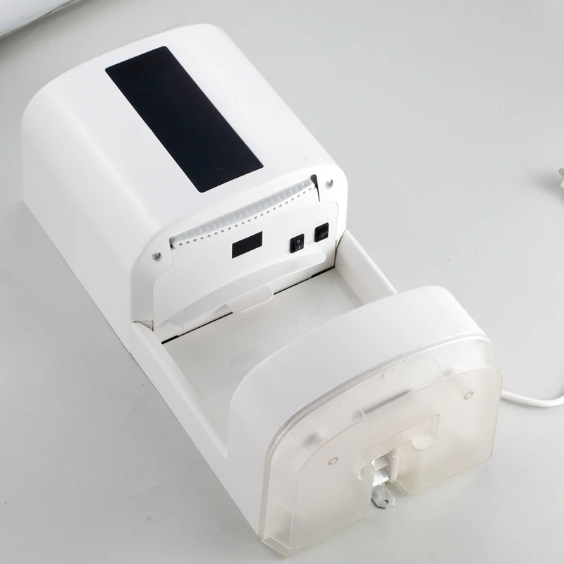 Аппарат для настенного крепления на стену с мотором аппарат ткани УФ-сушилка ванной комнаты