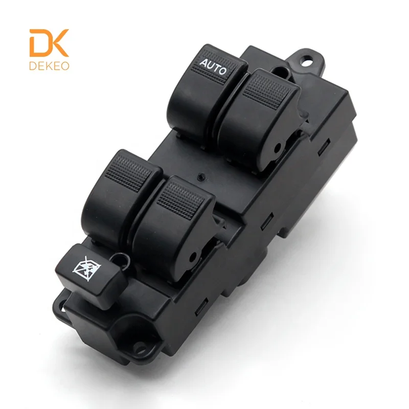 Power Window Switch AB39-14540-BB AB3914540BB Window Control Switch Button for Ranger 2.2L left hand drive