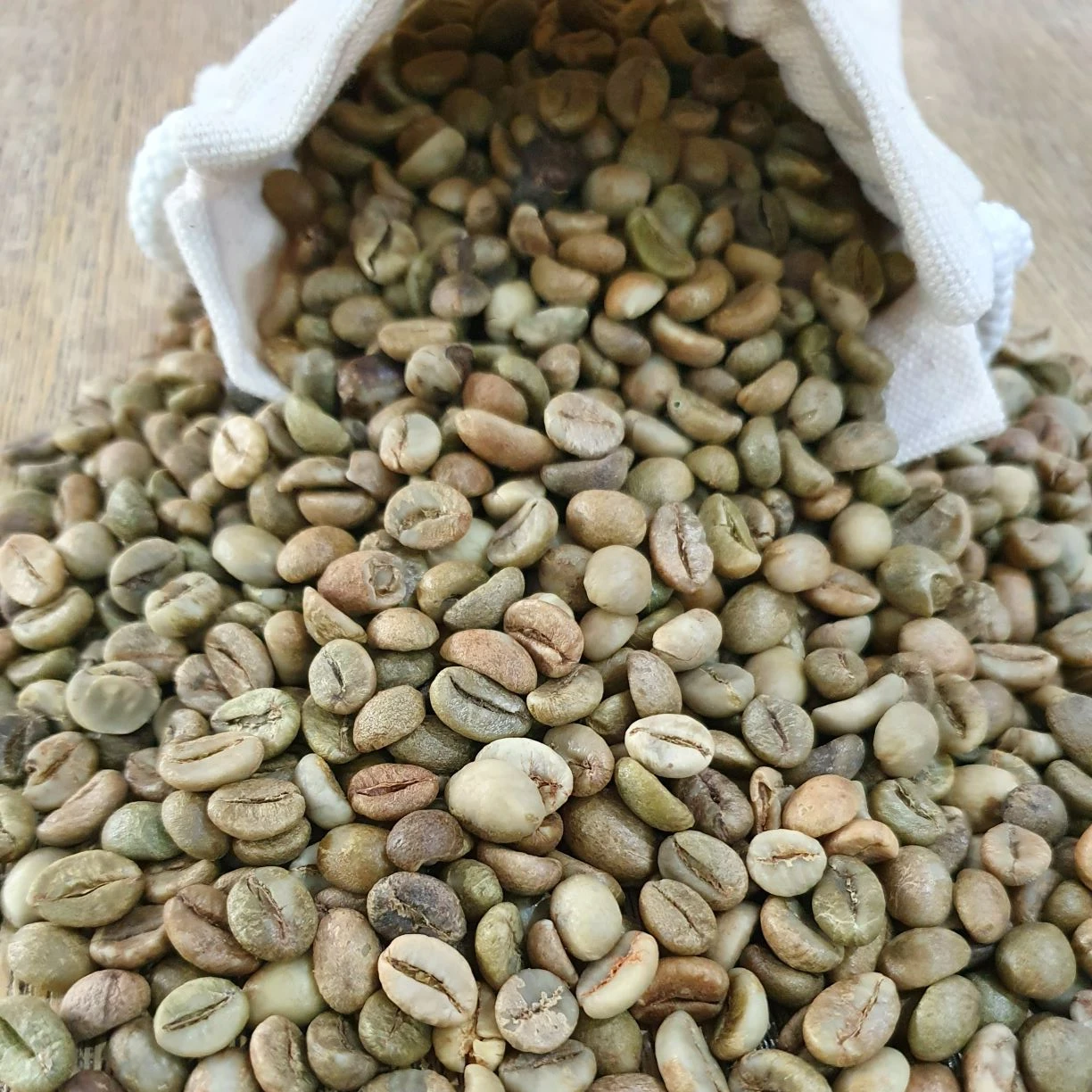 
Coffee Beans Robusta From Vietnam Coffee Beans 