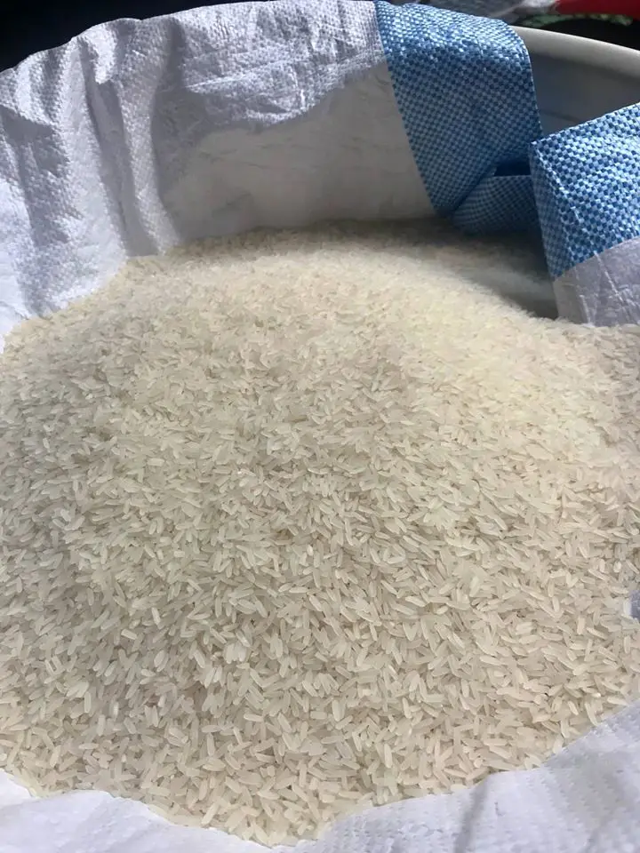 Жасминовый рис от производителя риса для восхода солнца во Вьетнаме бренд Arroz-riz parfume- [WS 0084 989 322