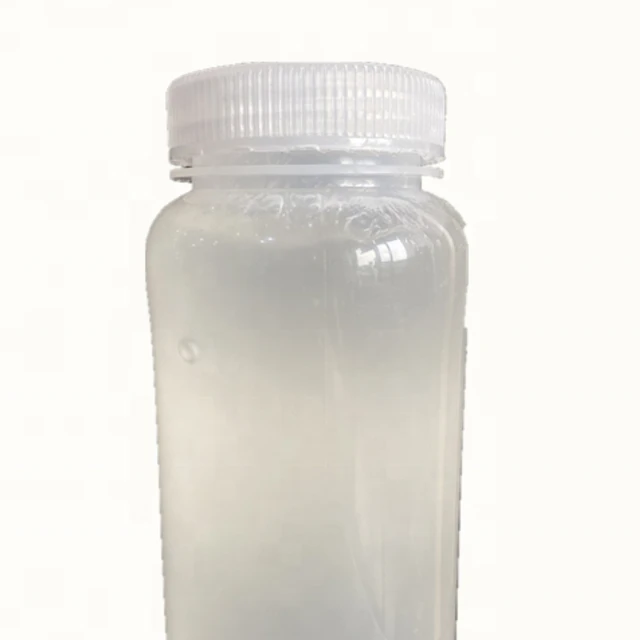 high Quality Detergent Materials Sles 70% Sodium Laureth Sulfate 70% Sles 28% Cas 68585-34-2